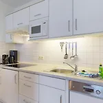 Apartment Binzer Sterne 44 Typ A, Id Bs144 Binz