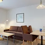 Binzer Sterne 44 Typ A, Id Bs144 Apartment Binz