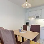 Binzer Sterne 44 Typ A, Id Bs144 Apartment