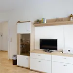 Binzer Sterne 44 Typ A, Id Bs144 Apartment Binz