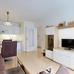 Apartment Binzer Sterne 44 Typ A, Id Bs144 *