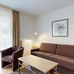 Apartment Binzer Sterne 44 Typ A, Id Bs144