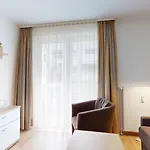 Binzer Sterne 44 Typ A, Id Bs144 Apartment *