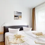 Binzer Sterne 44 Typ A, Id Bs144 Apartment