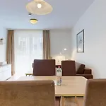 Binzer Sterne 44 Typ A, Id Bs144 Apartment Binz