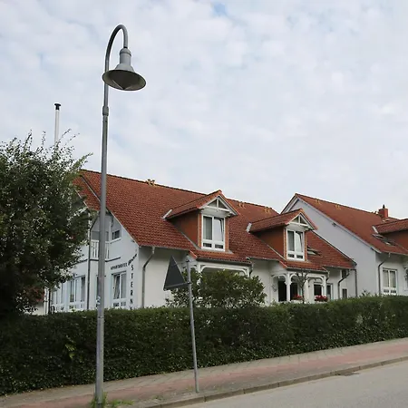 Binzer Sterne 44 Typ A, Id Bs144 Διαμέρισμα