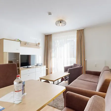 Appartementhaus Binzer Sterne 44