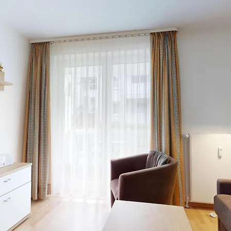 Appartementhaus Binzer Sterne 44 Apartment *