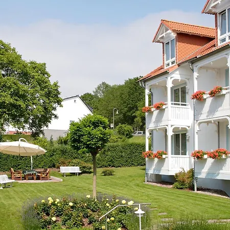 Apartment Binzer Sterne 44 Typ A, Id Bs144 *