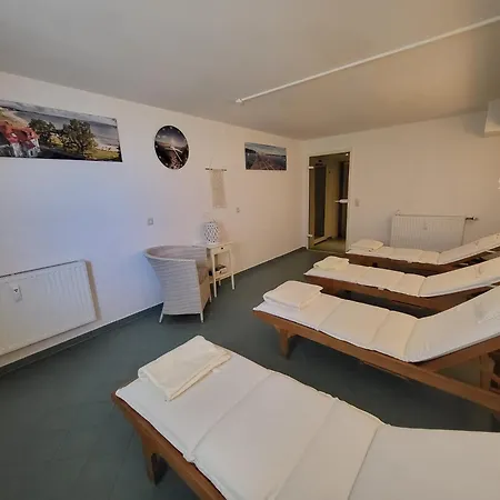 Appartementhaus Binzer Sterne 44