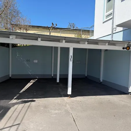 Appartementhaus Binzer Sterne 44 Apartamento Binz